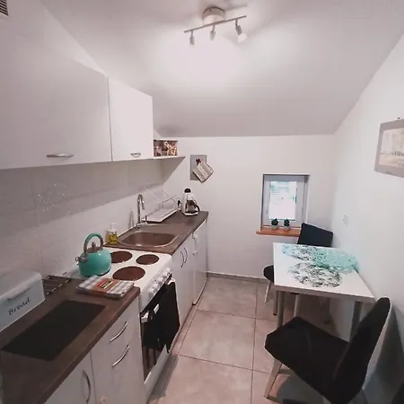Nad Jeziorem, Kamien. Appartement *